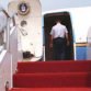 Air Force One Exhibit